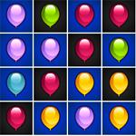 play Balloons-Match