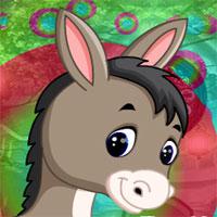 play Petty Donkey Rescue