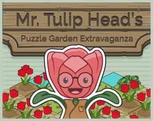 Mr. Tulip Head