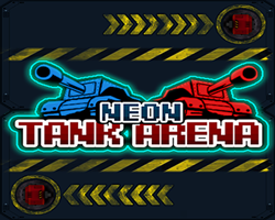 play Neon Tank Arena 2.0