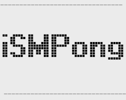 play Ismpong