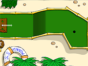 play Island Mini Golf
