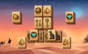 play Mahjong Pyramids