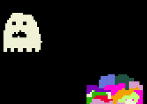 play Laundry Ghost