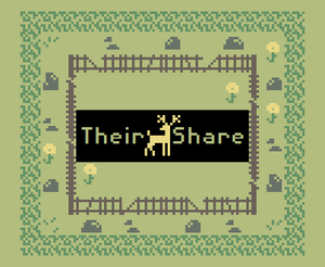 play Their Share