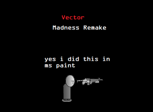 play Vector Madness Remaked Alpha