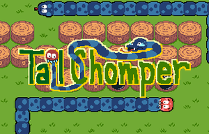 play Tail Chomper