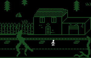 play The Bystander