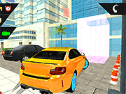 play Monoa City Parking