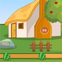 play Gfg Billy Forest House Escape