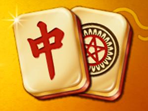 play Mahjong Solitaire