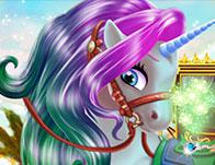 play My Fairytale Unicorn