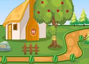 play Billy Forest House Escape