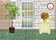 play Sunflowers Room