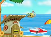 play Seaman Cottage Escape