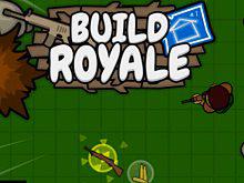 play Buildroyale.Io