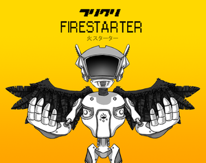 play Firestarter