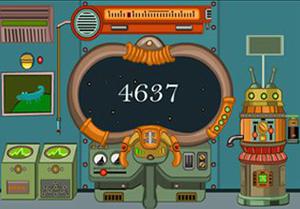 play Asgard Spaceship Escape
