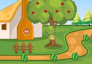 play Billy Forest House Escape