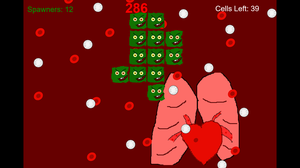 play Bacterial Takeover