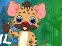 play Successful Pard Escape