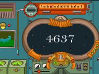 play Asgard Spaceship Escape