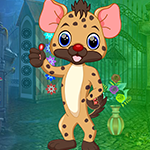 play Successful Pard Escape