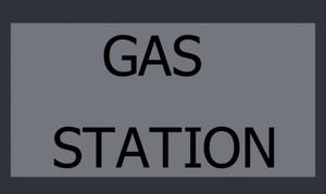 play Gas Station