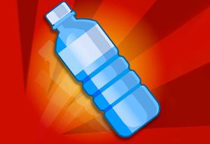 play Impossible Bottle Flip