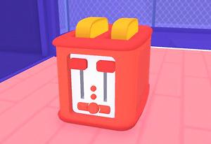 play Toaster Ball