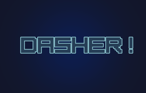 play Dasher!