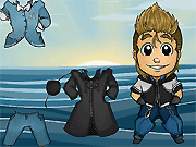 play Demyx Dressup