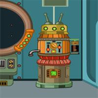 play Gb Asgard Spaceship Escape