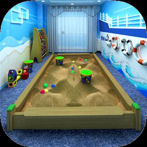 play Escape Kindergarten