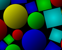 play Circles3