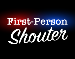 play First Person Shouter - Game-A-Week #01