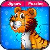Animal Puzzle - Jigsaw