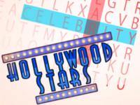 play Words Search Hollywood Stars