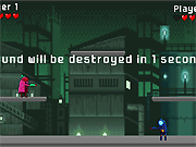play Keyboardwars