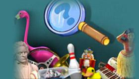 play Treasure Hunt