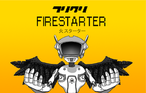 play Firestarter