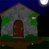 play Mousecity Dark Night Escape
