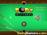 play Pops Billiards