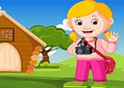 play Photojournalist Girl Rescue
