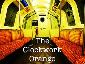 play The Clockwork Orange