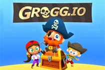 play Grogg.Io