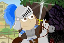 play Gilberd The Knight