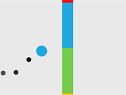 play Flappy Color Ball