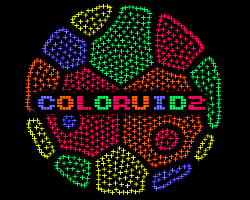 Coloruid-2 [Html5]