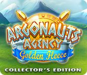 play Argonauts Agency: Golden Fleece Collector'S Edition